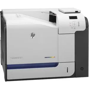 Замена прокладки на принтере HP M551N в Красноярске